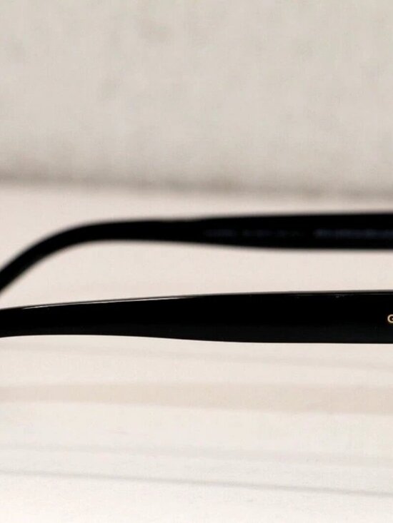 Givenchy GV40026U 01A 55-17 140 Black Cat Eye Sunglasses main image 6